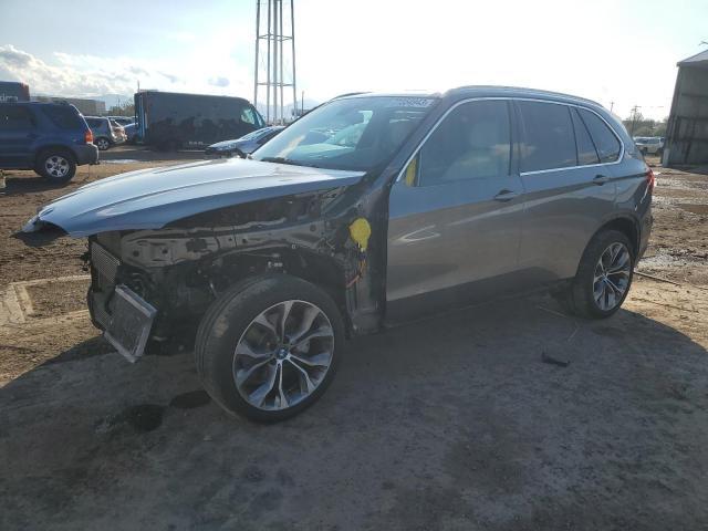 5UXKT0C58J0W02023 | 2018 BMW X5 XDR40E