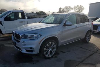 5UXKT0C5XG0S76556 | 2016 BMW X5 XDR40E