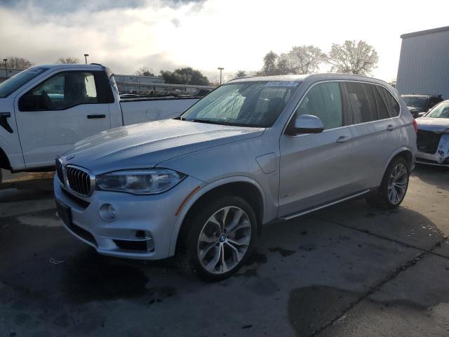 5UXKT0C5XG0S76556 | 2016 BMW X5 XDR40E