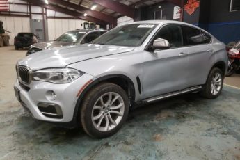 5UXKU0C53K0H99586 | 2019 BMW X6 SDRIVE3