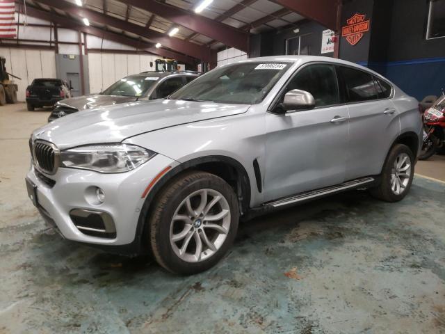 5UXKU0C53K0H99586 | 2019 BMW X6 SDRIVE3