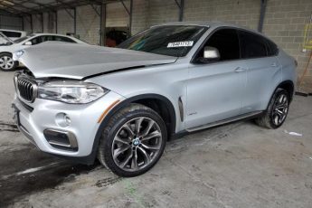 5UXKU2C51J0X48708 | 2018 BMW x6 xdrive35i