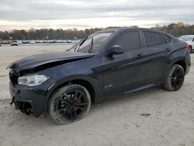 5UXKU2C52G0N81056 | 2016 BMW x6 xdrive35i