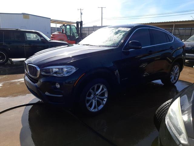 5UXKU6C54F0F93976 | 2015 BMW X6 XDRIVE5