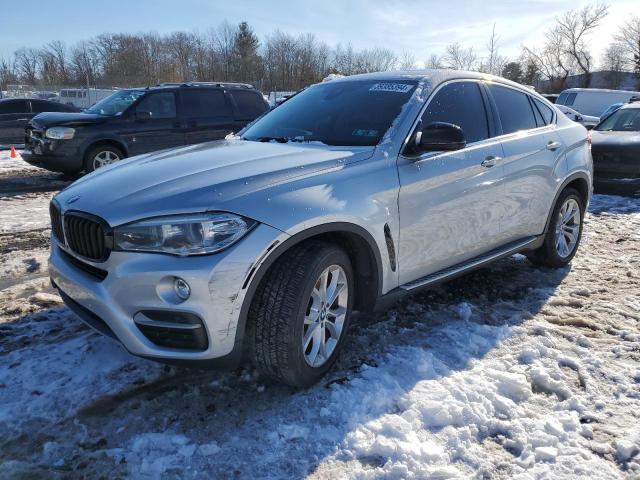 5UXKU6C58F0F94130 | 2015 BMW X6 XDRIVE5