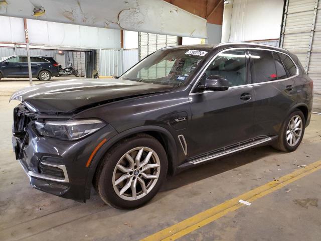 5UXTA6C06P9P28516 | 2023 BMW x5 xdrive45e