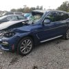 W1N4M4HB1NW246698 | 2022 MERCEDES-BENZ GLB 250 4MATIC