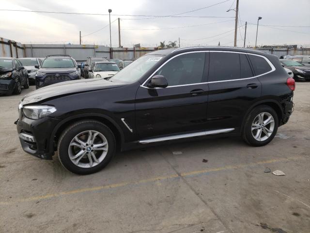 5UXTR9C53KLP82132 | 2019 BMW X3 XDRIVE3