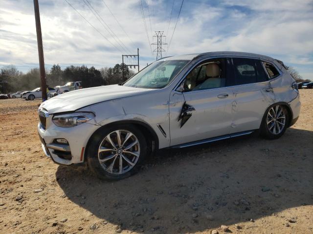 5UXTR9C57KLR06287 | 2019 BMW X3 XDRIVE3