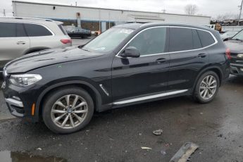 5UXTR9C59KLE18168 | 2019 BMW x3 xdrive30i