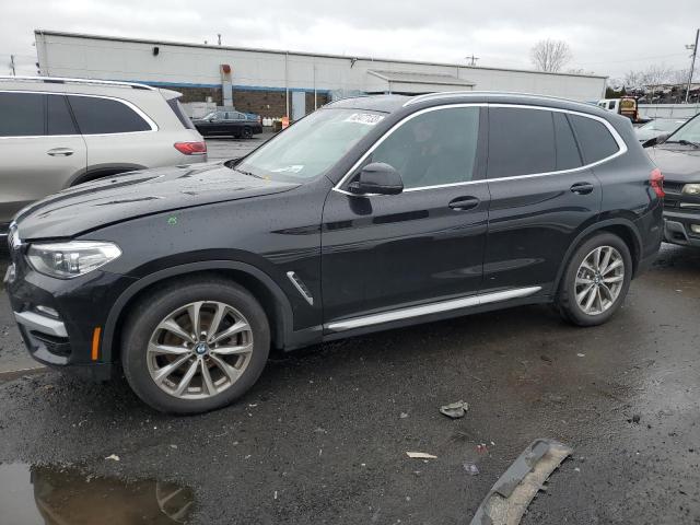 5UXTR9C59KLE18168 | 2019 BMW x3 xdrive30i