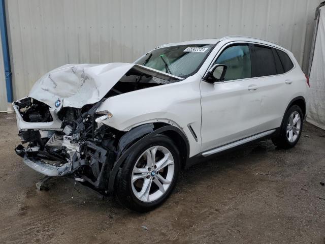 5UXTY5C01M9H84819 | 2021 BMW X3 XDRIVE3