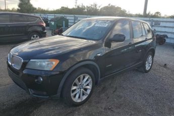 5UXWX9C57E0D39820 | 2014 BMW x3 xdrive28i