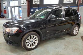 5UXWX9C57H0D99083 | 2017 BMW x3 xdrive28i