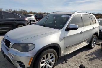 5UXZV4C50BL408411 | 2011 BMW x5 xdrive35i