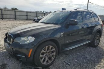 5UXZV4C50D0E05211 | 2013 BMW x5 xdrive35i