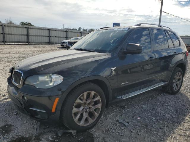 5UXZV4C50D0E05211 | 2013 BMW x5 xdrive35i