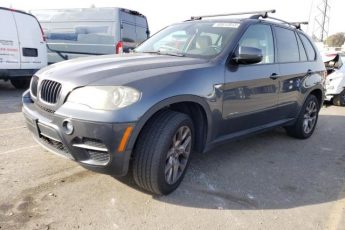 5UXZV4C51BL738915 | 2011 BMW x5 xdrive35i