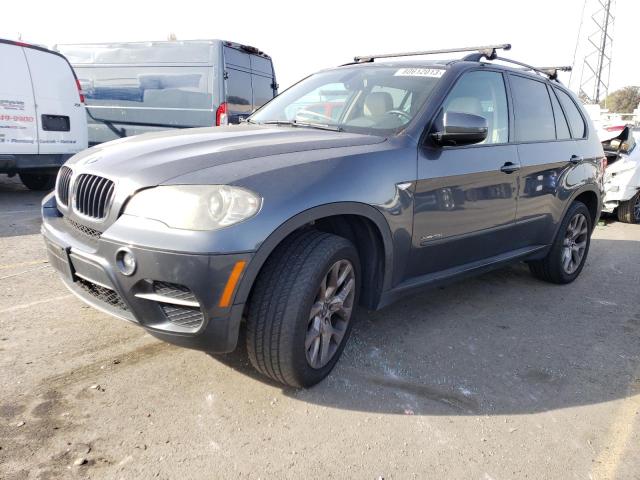 5UXZV4C51BL738915 | 2011 BMW x5 xdrive35i