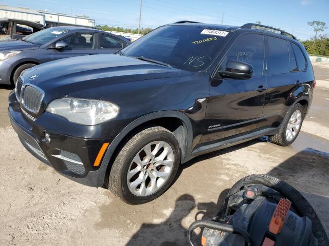 5UXZV4C53CL747035 | 2012 BMW x5 xdrive35i