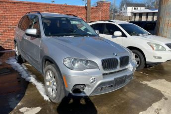 5UXZV4C53CL760738 | 2012 BMW x5 xdrive35i