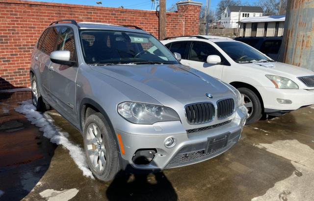 5UXZV4C53CL760738 | 2012 BMW x5 xdrive35i