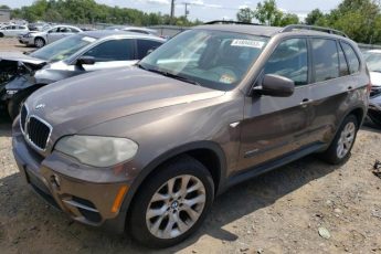 5UXZV4C54CL746752 | 2012 BMW x5 xdrive35i