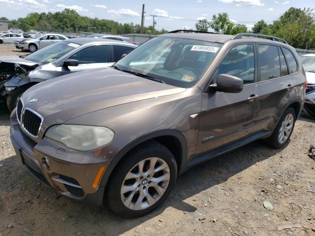 5UXZV4C54CL746752 | 2012 BMW x5 xdrive35i