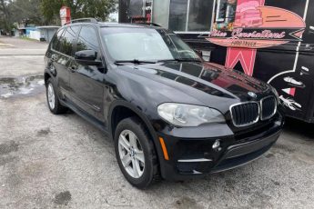 5UXZV4C54D0G55048 | 2013 BMW x5 xdrive35i