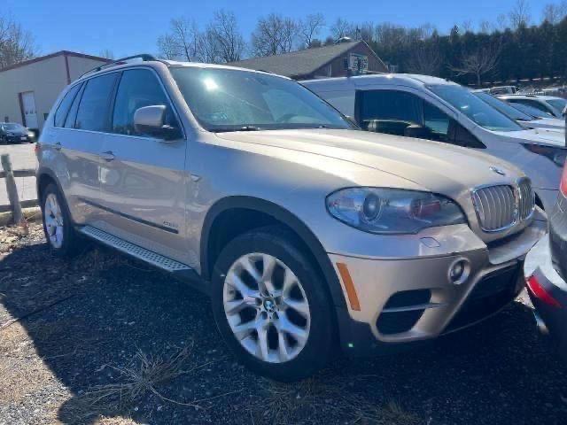 5UXZV4C56D0E12499 | 2013 BMW x5 xdrive35i