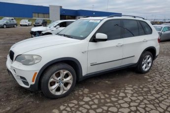 5UXZV4C57CL744865 | 2012 BMW x5 xdrive35i