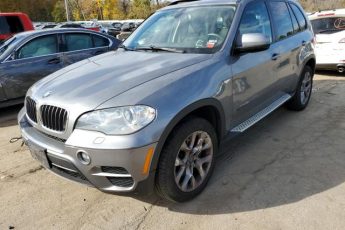 5UXZV4C57CL760564 | 2012 BMW x5 xdrive35i