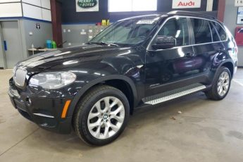 5UXZV4C57D0B16018 | 2013 BMW x5 xdrive35i