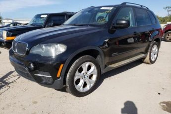 5UXZV4C58BL740211 | 2011 BMW x5 xdrive35i