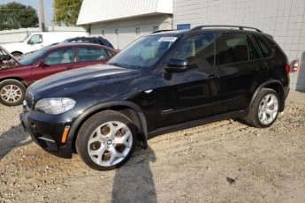 5UXZV4C58D0B05450 | 2013 BMW x5 xdrive35i