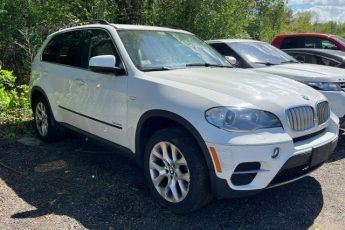 5UXZV4C58D0G50452 | 2013 BMW x5 xdrive35i