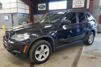 5UXZV4C58D0G57224 | 2013 BMW x5 xdrive35i