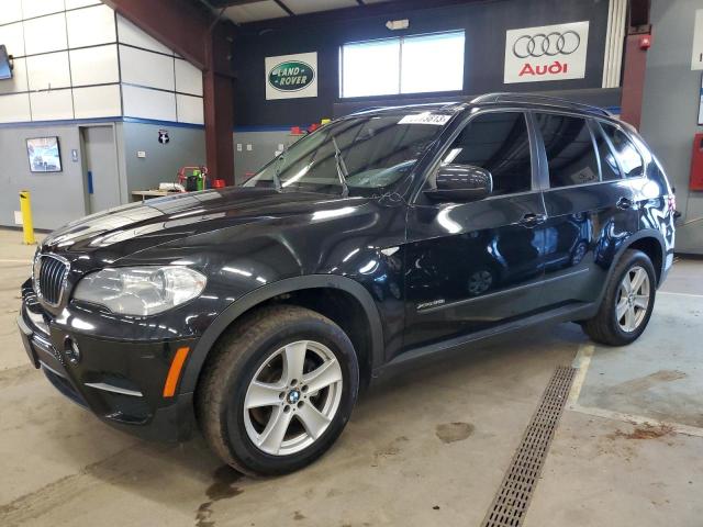 5UXZV4C58D0G57224 | 2013 BMW x5 xdrive35i