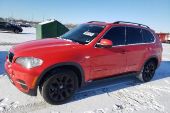 5UXZV4C59D0G54915 | 2013 BMW x5 xdrive35i