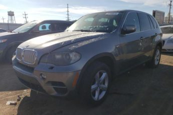 5UXZV8C50BLL67706 | 2011 BMW x5 xdrive50i