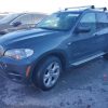 5GAEVCKW1PJ166947 | 2023 BUICK ENCLAVE AV