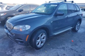 5UXZV8C52CL425302 | 2012 BMW x5 xdrive50i