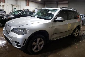 5UXZV8C53CL423171 | 2012 BMW x5 xdrive50i