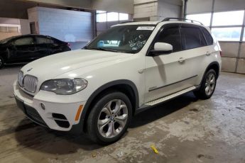 5UXZV8C56D0C16621 | 2013 BMW x5 xdrive50i