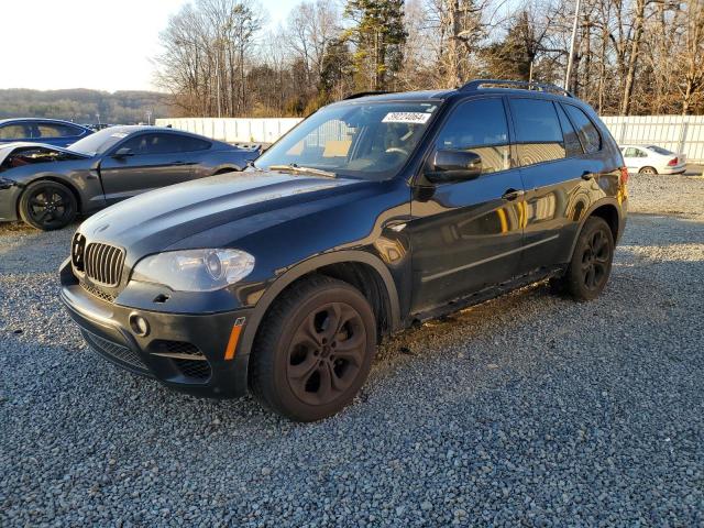 5UXZV8C58CL423991 | 2012 BMW x5 xdrive50i