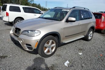 5UXZV8C59D0C15771 | 2013 BMW x5 xdrive50i