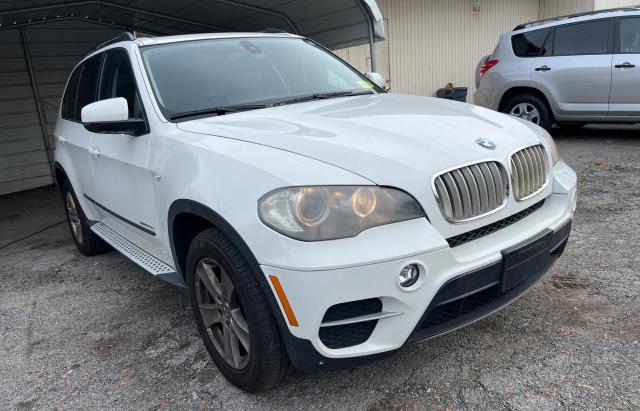 5UXZW0C52BL369522 | 2011 BMW x5 xdrive35d