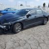 5NPD84LF3LH592082 | 2020 Hyundai elantra sel