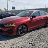 5NPD84LF4JH254204 | 2018 HYUNDAI ELANTRA SE