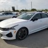 1FADP3F20EL215722 | 2014 FORD FOCUS SE